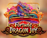 Fortune Dragon Joy