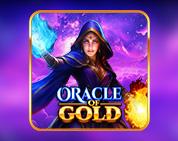 Oracle of Gold